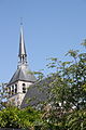 Église Sainte-Croix