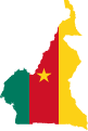 Cameroon / Камерун