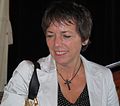 Margot Käßmann - Frankfurter Buchmesse 2011