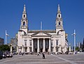 Leeds Civic Hall