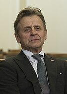 Mikhail Baryshnikov -  Bild