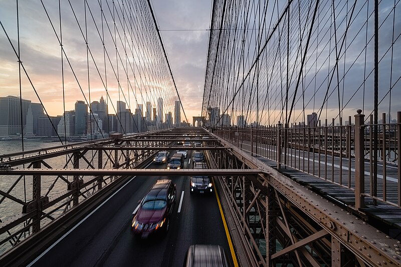 File:Brooklyn Bridge August 2017.jpg