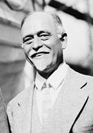 Irving Fisher -  Bild