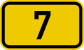 osmwiki:File:Bundesstraße 7 number.svg