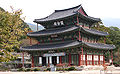 62. Geumsansa Mireukjeon (Mireukjeon Hall of Geumsansa Temple), Gimje.