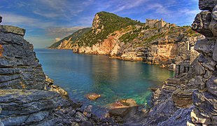 Portovenere