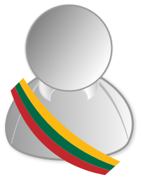 File:Lithuania politic personality icon.svg