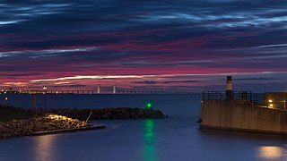 Öresundsbron October 2017 02