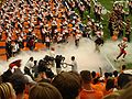 SU Football Opener