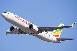 Ethiopian Airlines