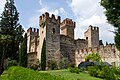 Castle of Lazise