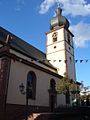 Pfarrkirche St. Laurentius