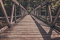 osmwiki:File:Bridge-path-straight-wooden (24029070260).jpg