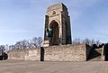 Hohensyburg monument