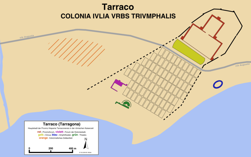 File:Tarraco Lageplan.png