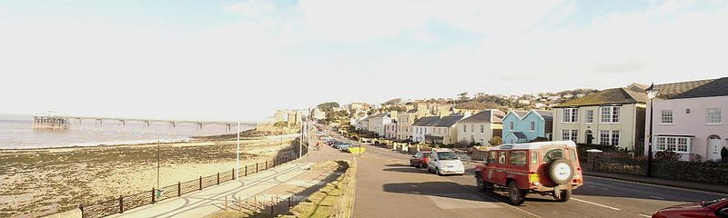 File:The Beach - panoramio.jpg