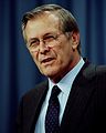 13. Donald Rumsfeld (1975 – 1977)