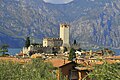 Malcesine Castle