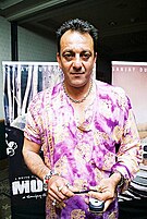 Sanjay Dutt -  Bild