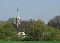 Marienkirche in Jöllenbeck