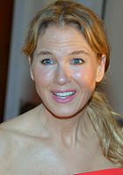 2019: Renée Zellweger won for her role in Judy and was also nominated in 2001 and 2002.