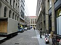 osmwiki:File:Berlin-Mitte Rosmarinstraße.jpg