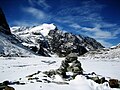 Pigne d'Arolla