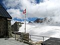 Cabane du Trient