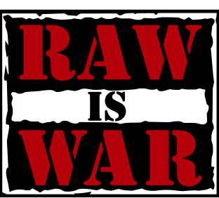 File:WWF Raw is War logo.svg