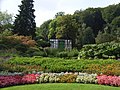 Im Botanischen Garten