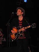 Jakob Dylan -  Bild