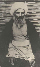 Mohammad Kāzem Chorāsāni -  Bild