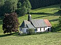 Wallfahrtskirche Osterbrünnl