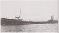 Sevona, built 1890, sank 1905