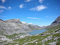 Daubensee (Gemmipass bei Leukerbad)