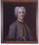 Christian Wilhelm von Eyben -  Bild