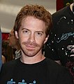 Actor Seth Green ("Oz") in 2006.