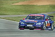 2006 DTM, Brands Hatch