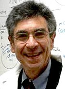 Robert Lefkowitz -  Bild