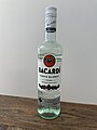 * Nomination: Bacardi Carta Blanca Rum: --Indrajitdas 12:43, 20 October 2024 (UTC) * * Review needed