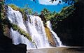 Ka Choung waterfall, Rattanakiri