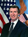 20. William Cohen (1997 – 2001)