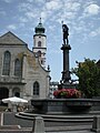 Neptunbrunnen