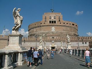 Castel Sant'Angelo