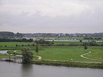 Amerongen, fish ladder