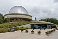 * Nomination Silesian Planetarium --Mike Peel 10:19, 26 October 2024 (UTC) * Promotion  Support Good quality. --Poco a poco 10:51, 26 October 2024 (UTC)