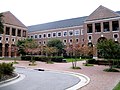 UNC Kenan-Flagler Business School (McColl Building)