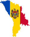 Moldova / Молдова