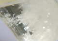 Magnesium chloride hexahydrate crystal