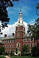 Draper Building, Berea College